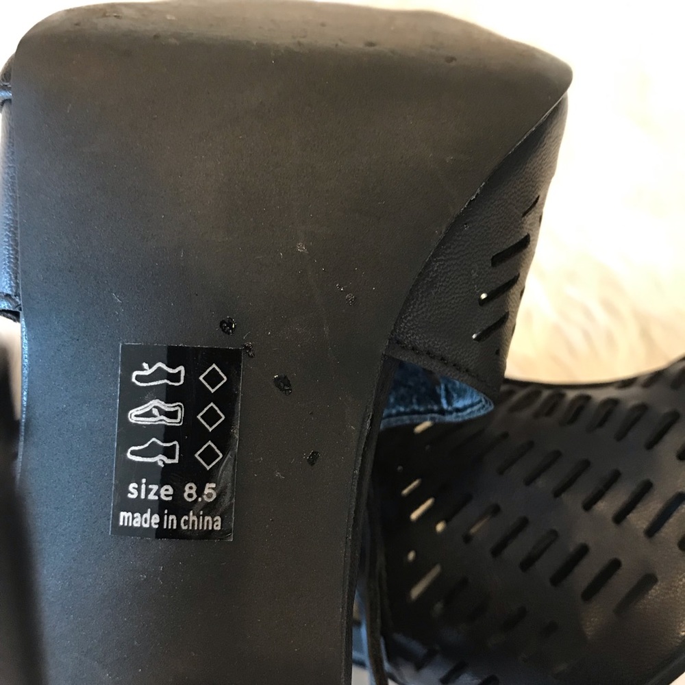 Michael Antonio Booties - image 7